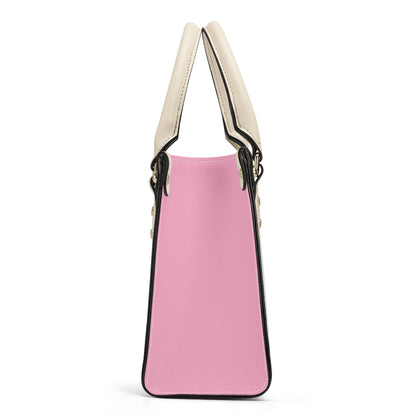 Bolso de mano DAZ Luxury con correa para el hombro