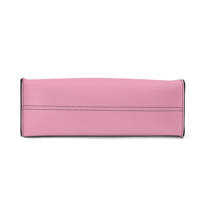 Bolso de mano DAZ Luxury con correa para el hombro