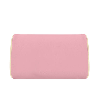 Bolso bandolera Boston pequeño de cuero DAZ Luxury