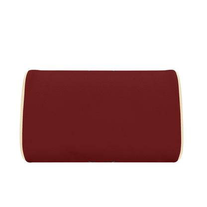 Bolso bandolera Boston pequeño de cuero DAZ Luxury