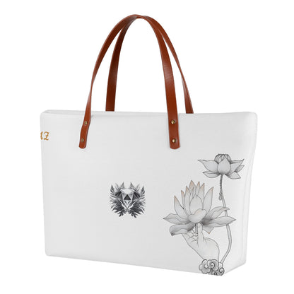 Bolso tote cómodo DAZ Luxury