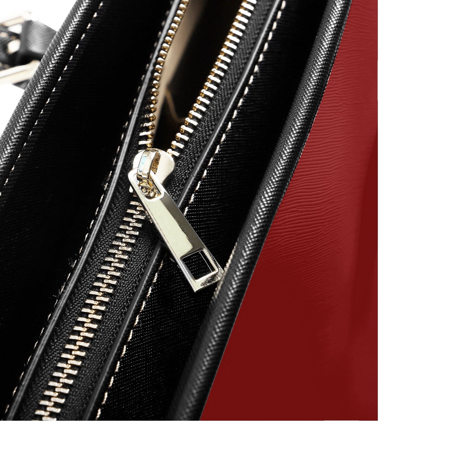 Bolso Tote de Cuero DAZ Luxury