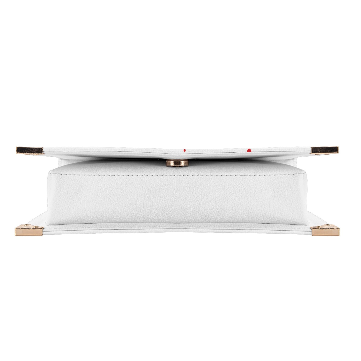 Bolso DAZ Luxury con forma de libro
