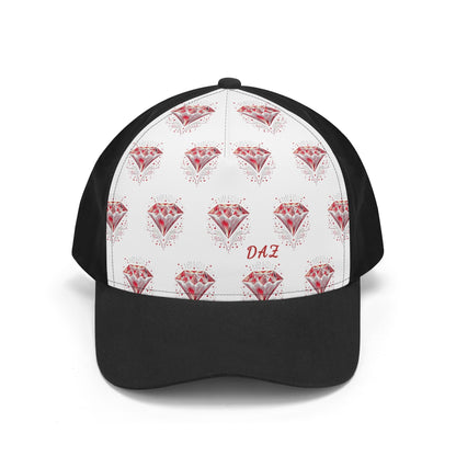 Gorra de béisbol DAZ Luxury