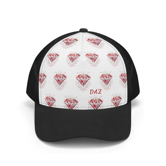 Gorra de béisbol DAZ Luxury