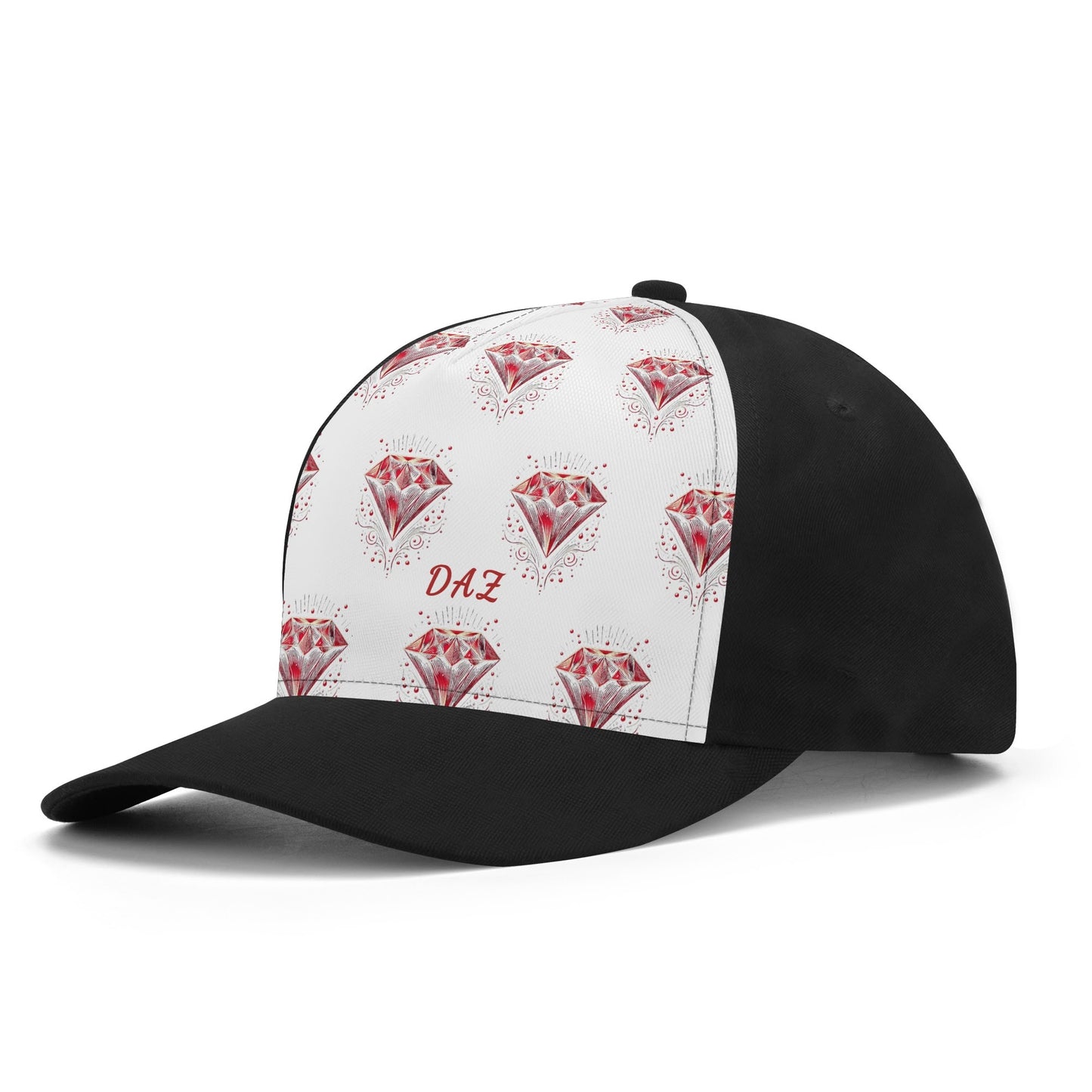Gorra de béisbol DAZ Luxury