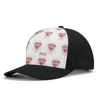 Gorra de béisbol DAZ Luxury
