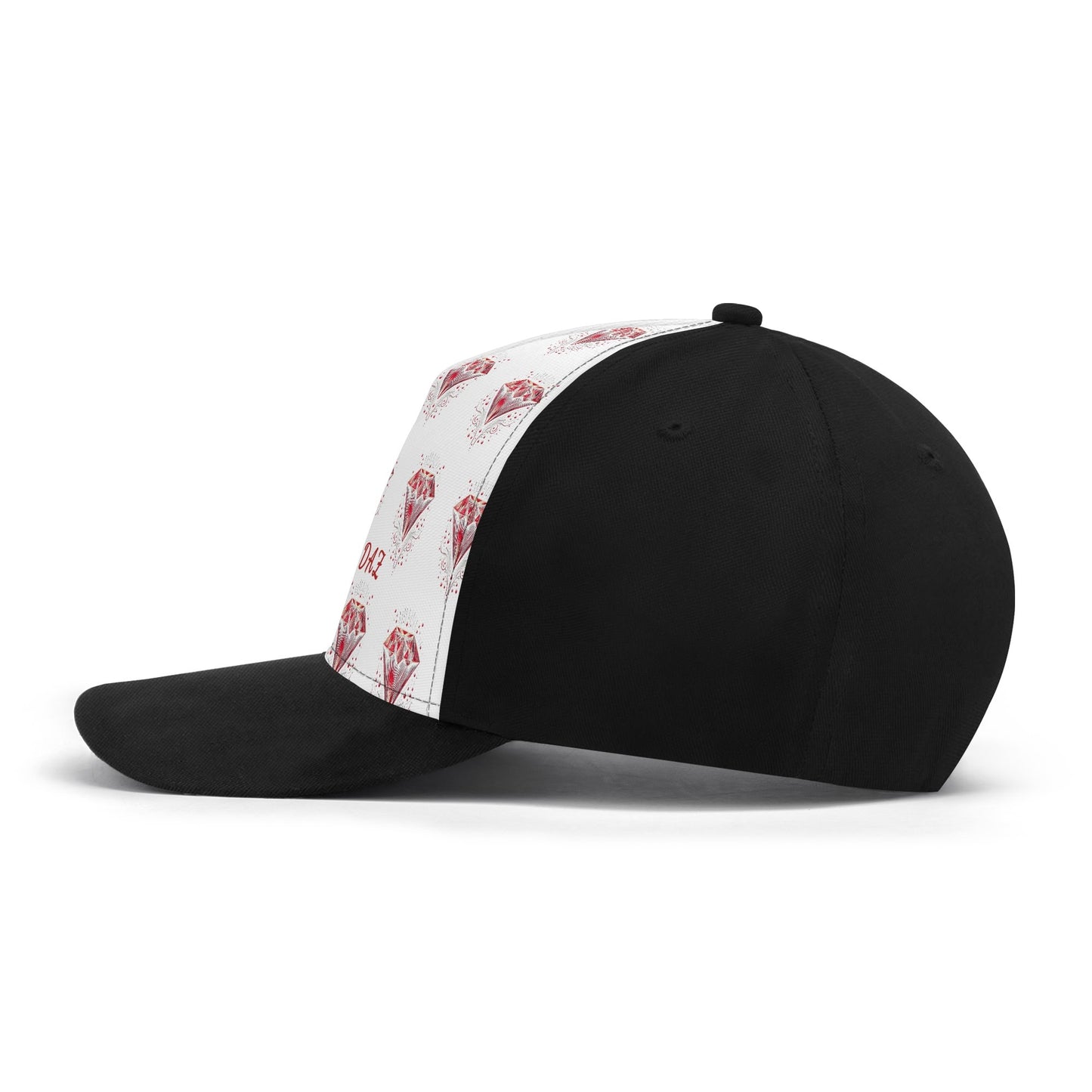 Gorra de béisbol DAZ Luxury