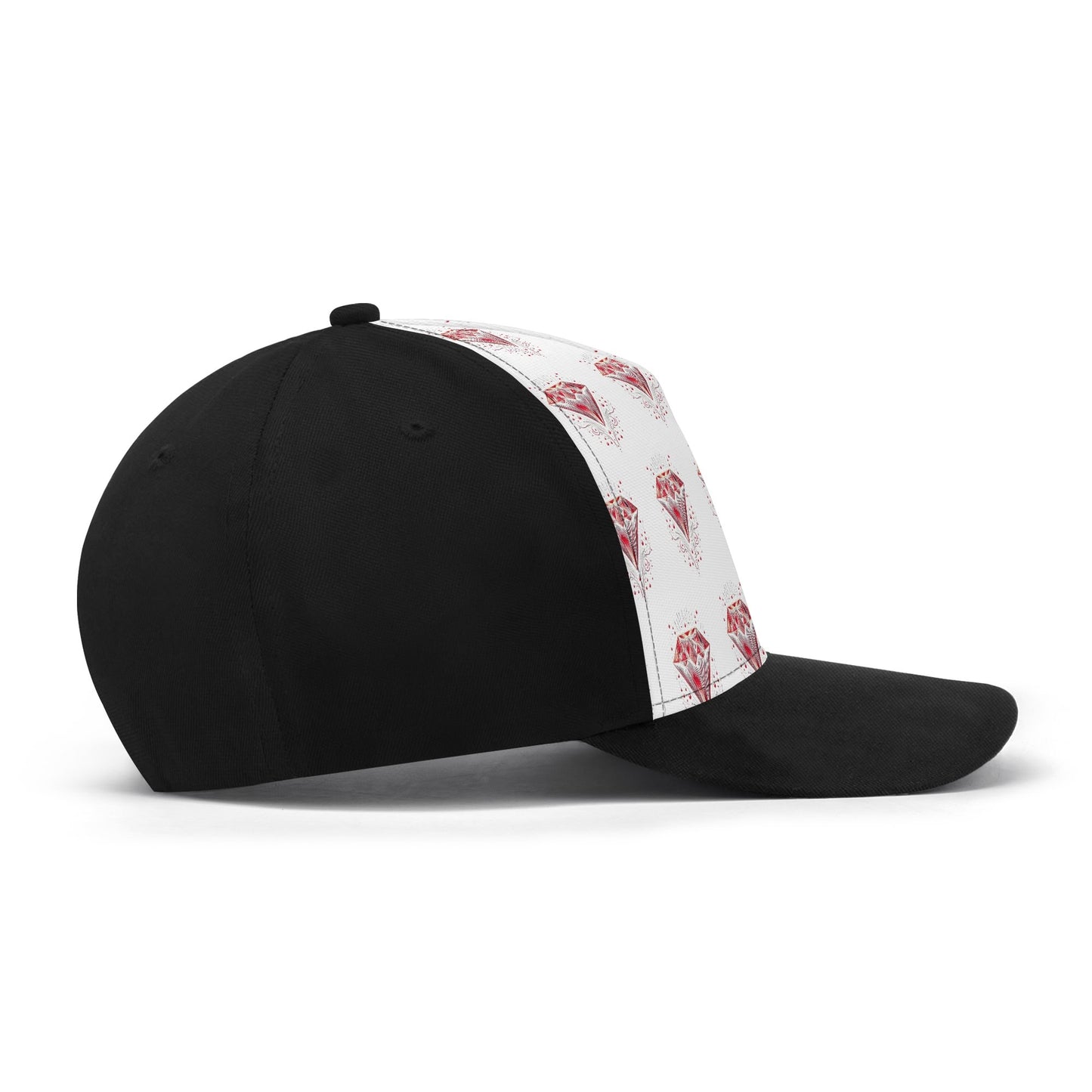Gorra de béisbol DAZ Luxury