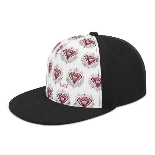 Gorra de hip-hop DAZ Luxury