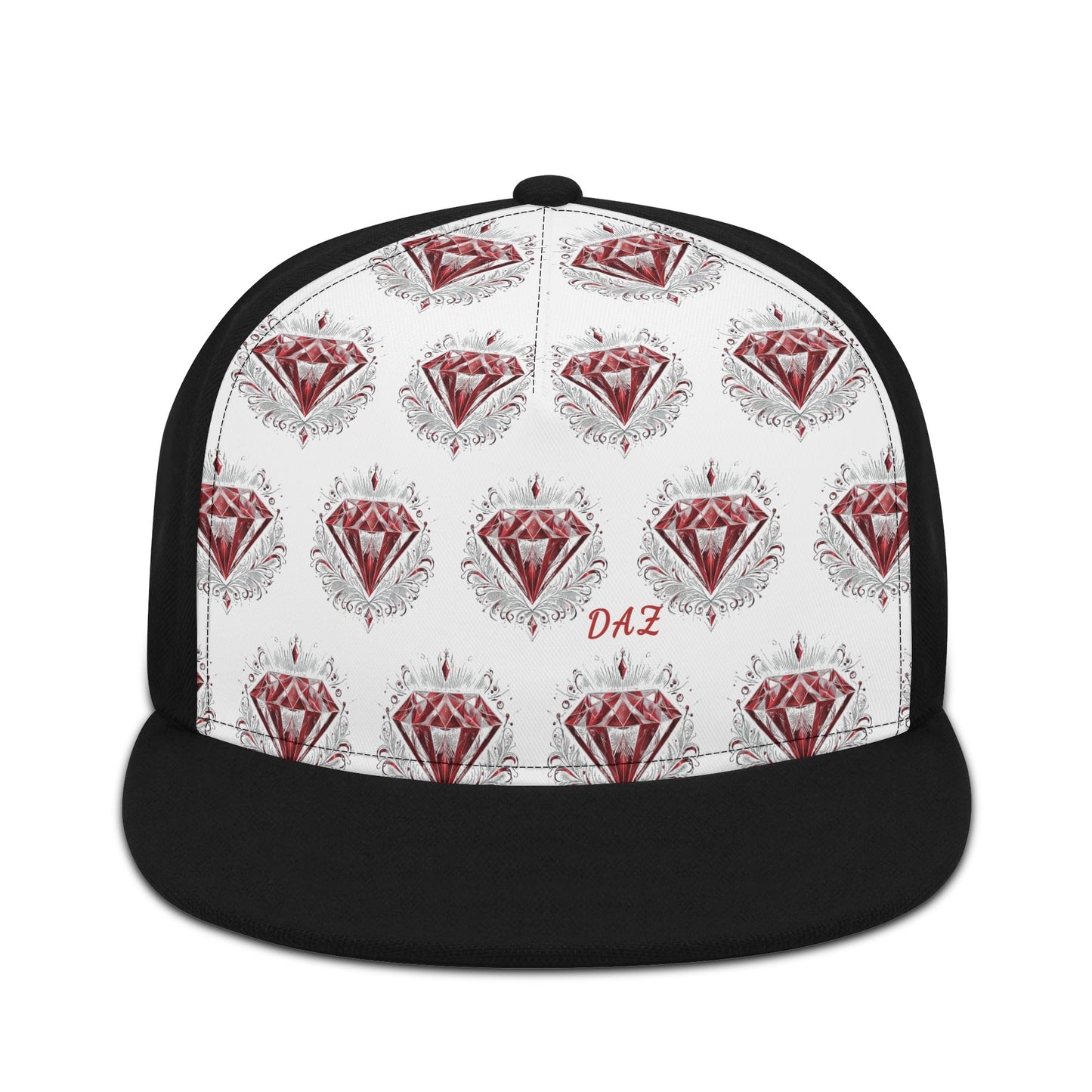 Gorra de hip-hop DAZ Luxury