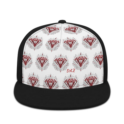 Gorra de hip-hop DAZ Luxury