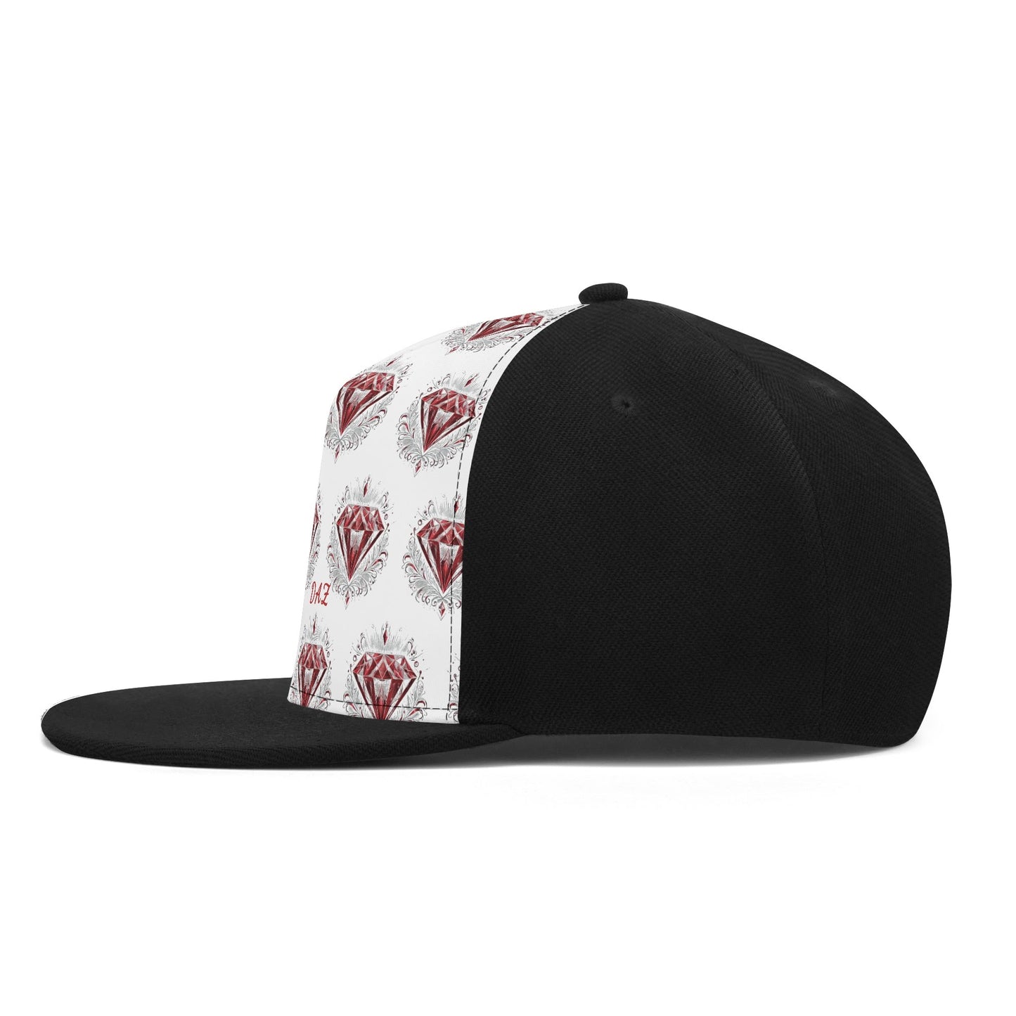 Gorra de hip-hop DAZ Luxury