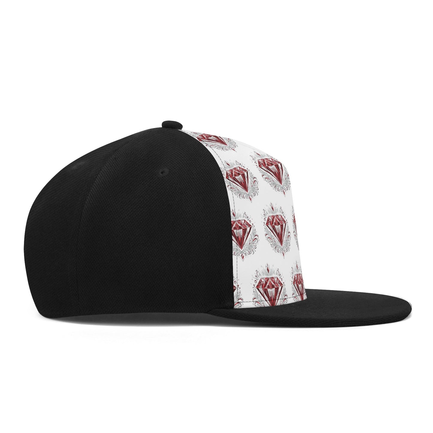 Gorra de hip-hop DAZ Luxury