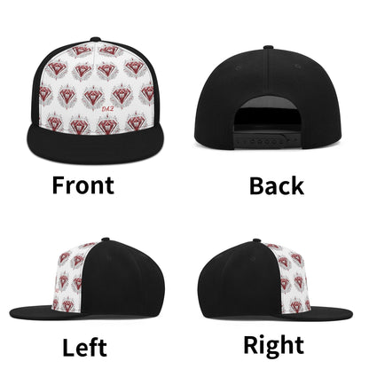 Gorra de hip-hop DAZ Luxury