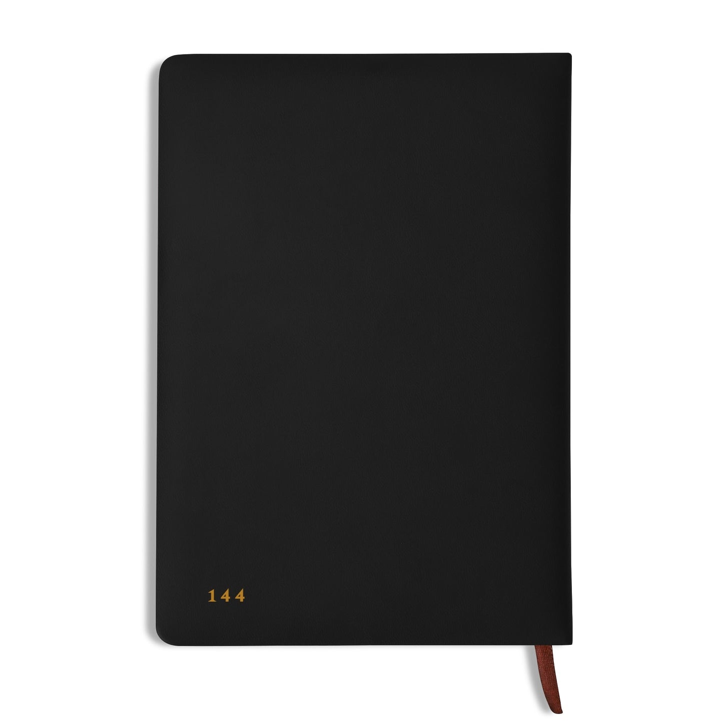 Cuaderno de Piel sintética DAZ Luxury