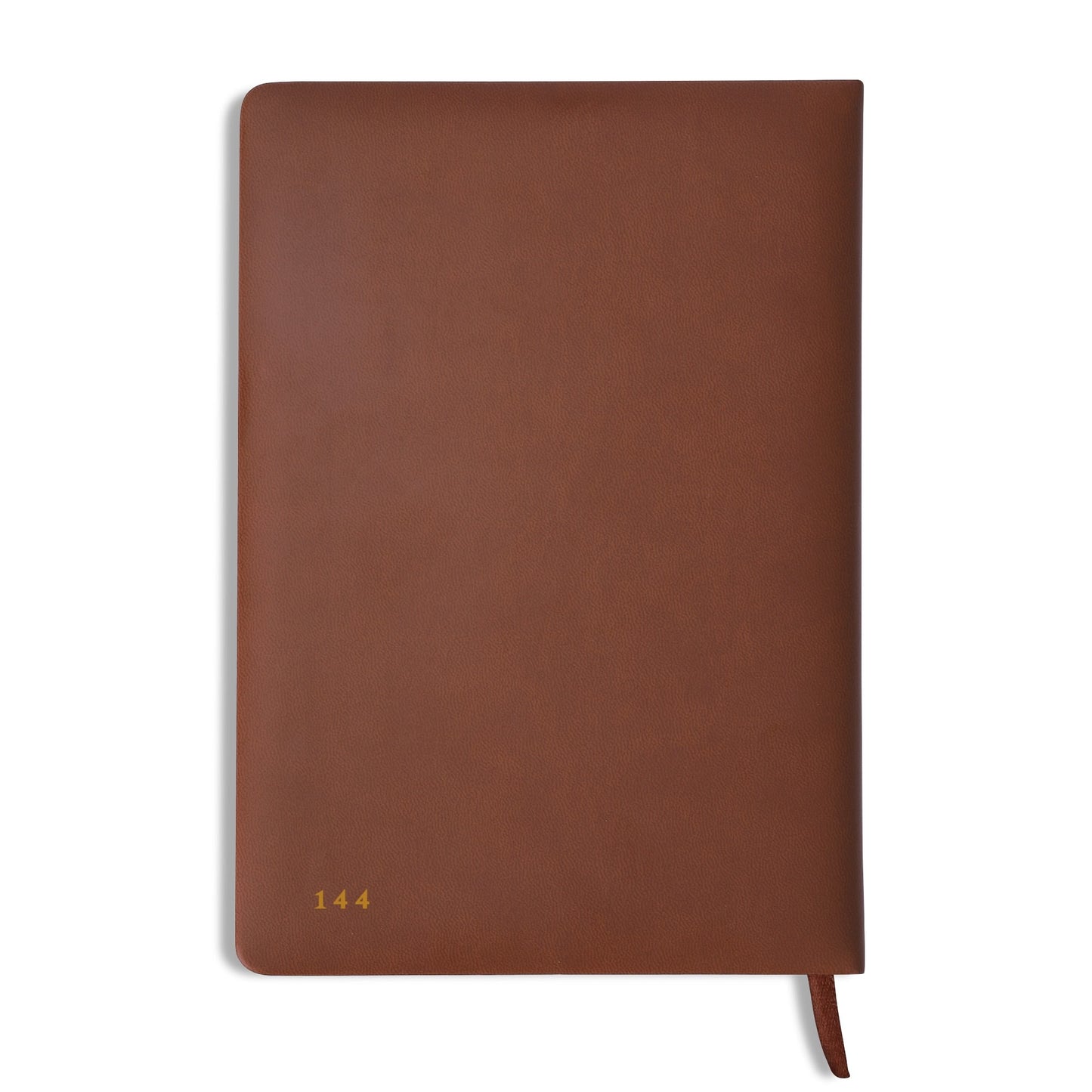 Cuaderno de Piel sintética DAZ Luxury