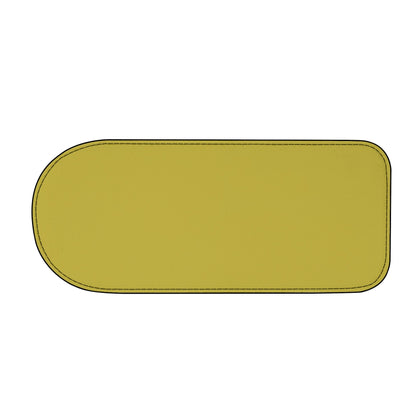 Bolso bandolera DAZ de lujo de cuero sintético