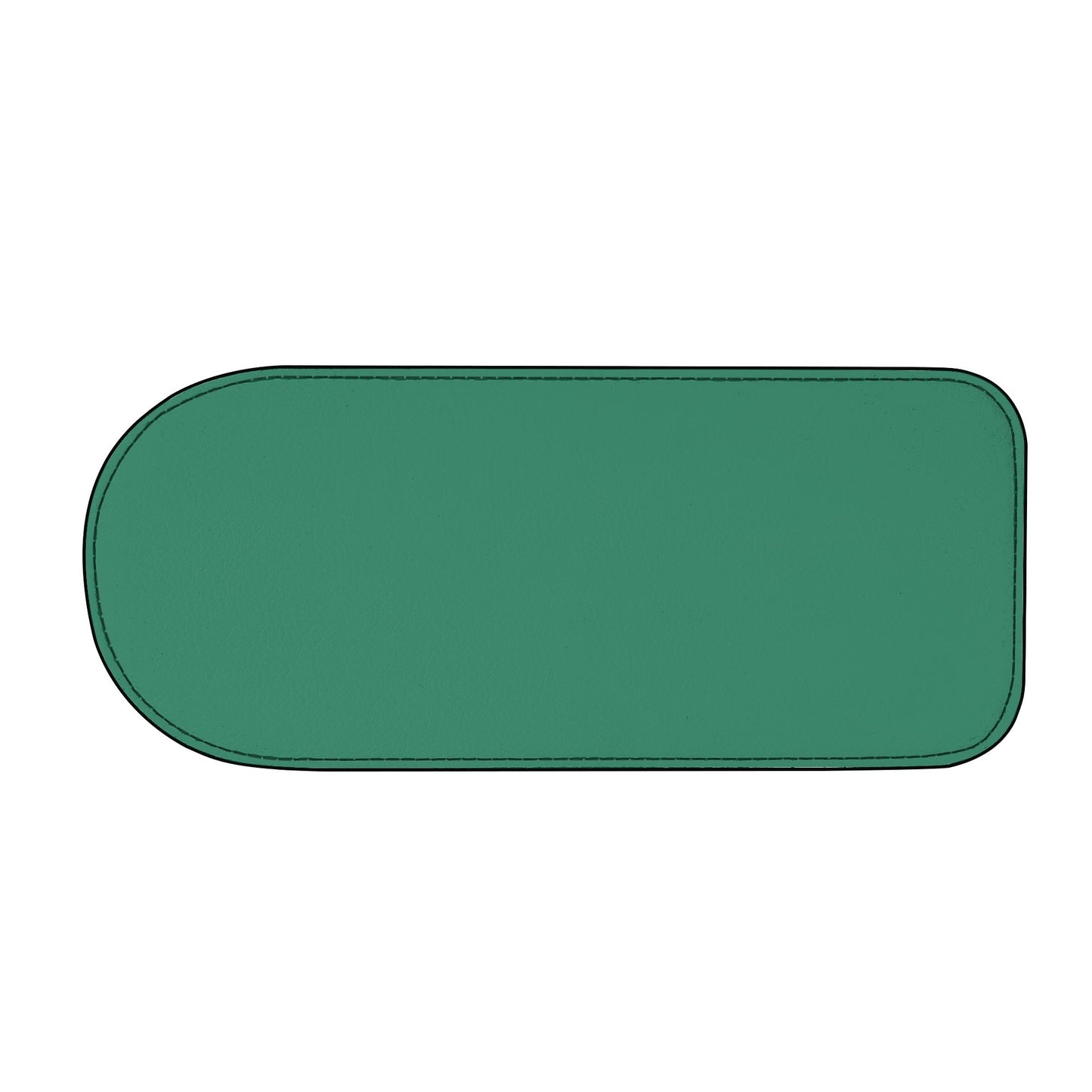 Bolso bandolera DAZ de lujo de cuero sintético