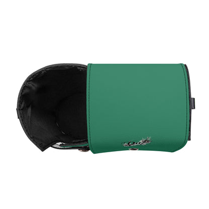 Bolso bandolera DAZ de lujo de cuero sintético