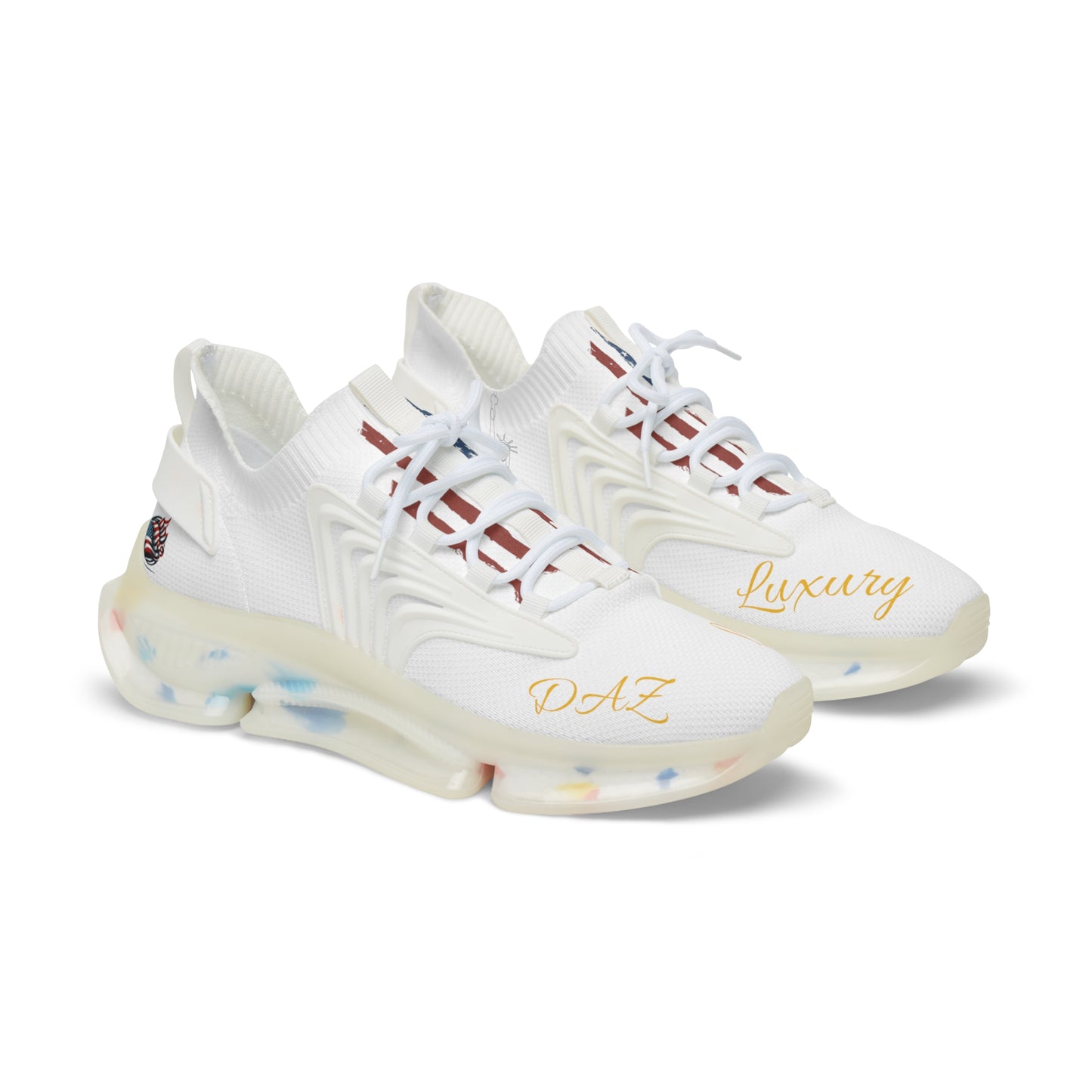 Zapatillas DAZ Luxury para hombre