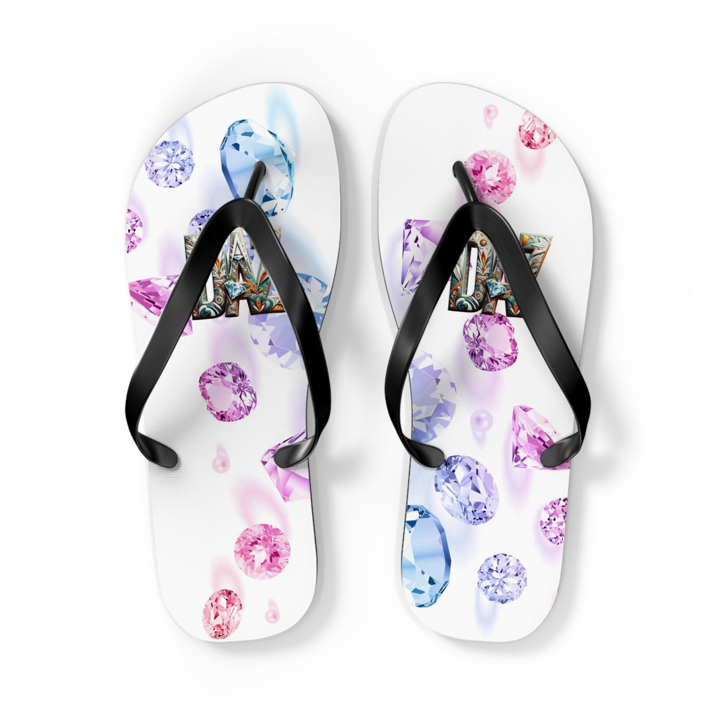 Chancletas DAZ