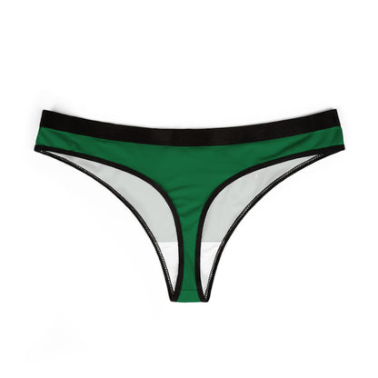 Tangas de mujer DAZ