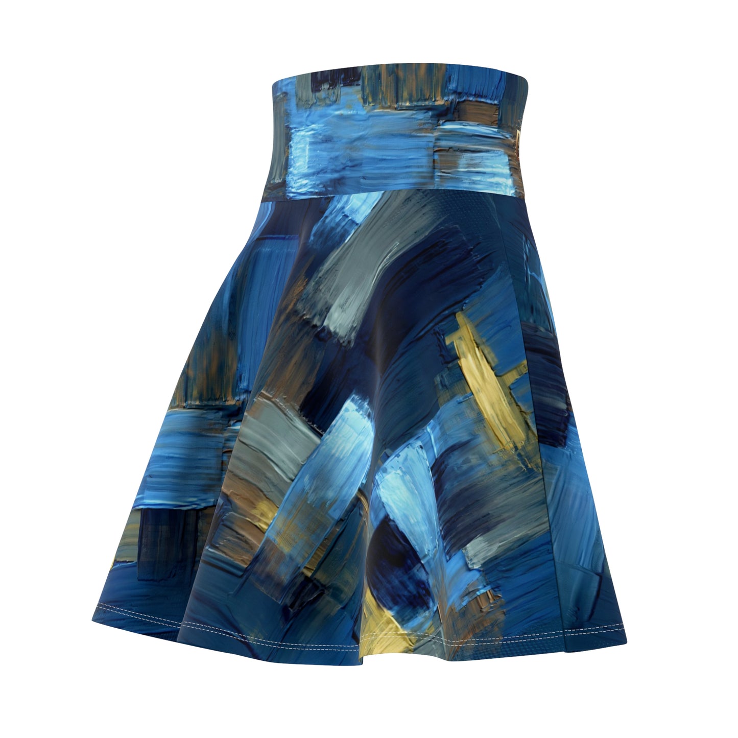 Falda DAZ Luxury Art para mujer