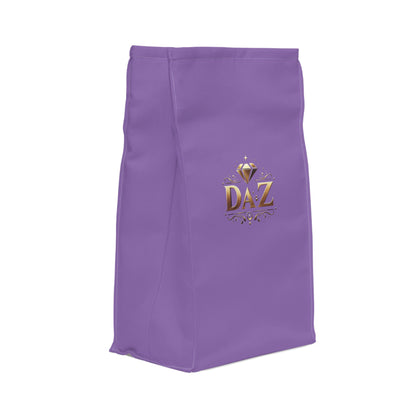 Bolsa DAZ Luxury de almuerzo de poliéster