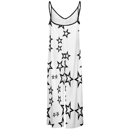 Mono con tirantes de diseño DAZMOND Luxury