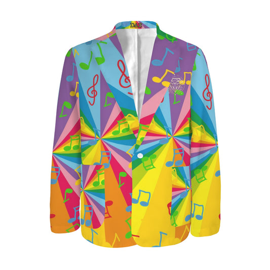 Blazer DAZ Luxury para hombre