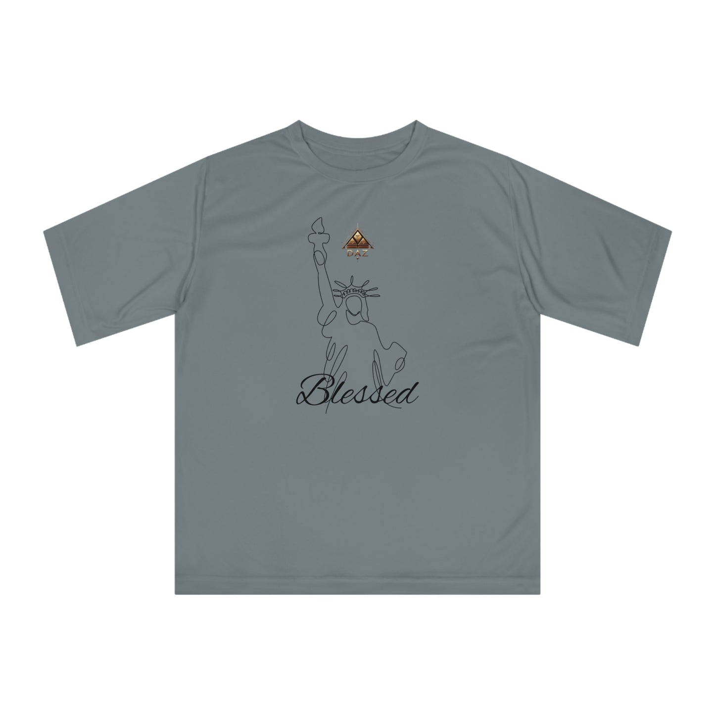 Camiseta DAZ Zone Performance