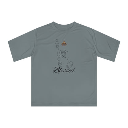 Camiseta DAZ Zone Performance