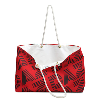 Bolsa DaZ Art de fin de semana