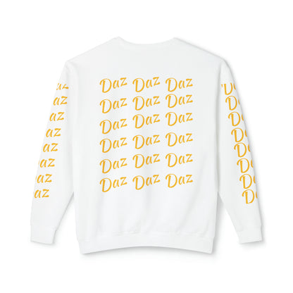 Sudadera DAZ Art ligera