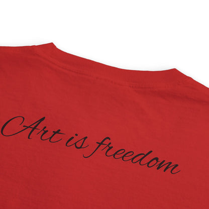 Camiseta DAZ con bolsillo para hombre