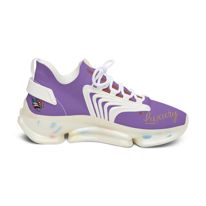 Zapatillas de malla DAZ para mujer