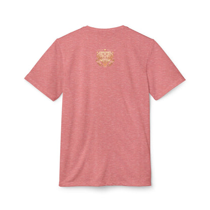 Camiseta deportiva DAZ& Adidas (colaboración)