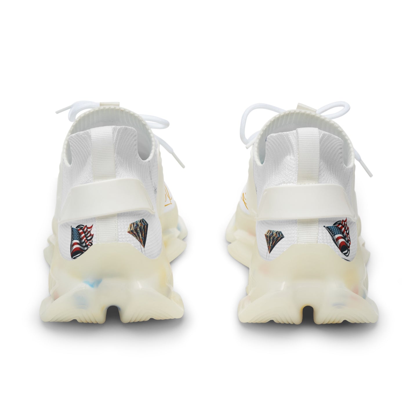 Zapatillas DAZ Luxury para hombre
