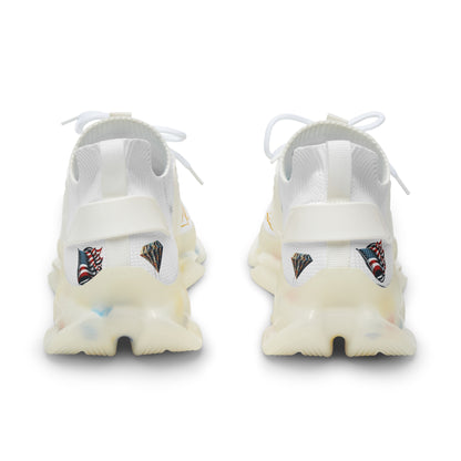 Zapatillas DAZ Luxury para hombre