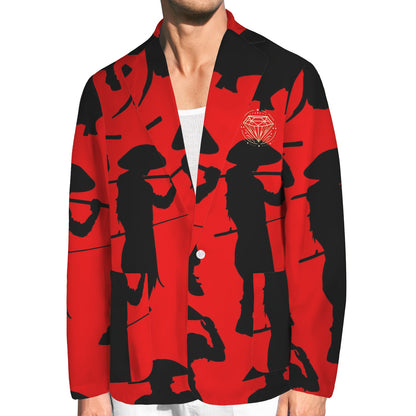 Blazer DAZ Luxury para hombre