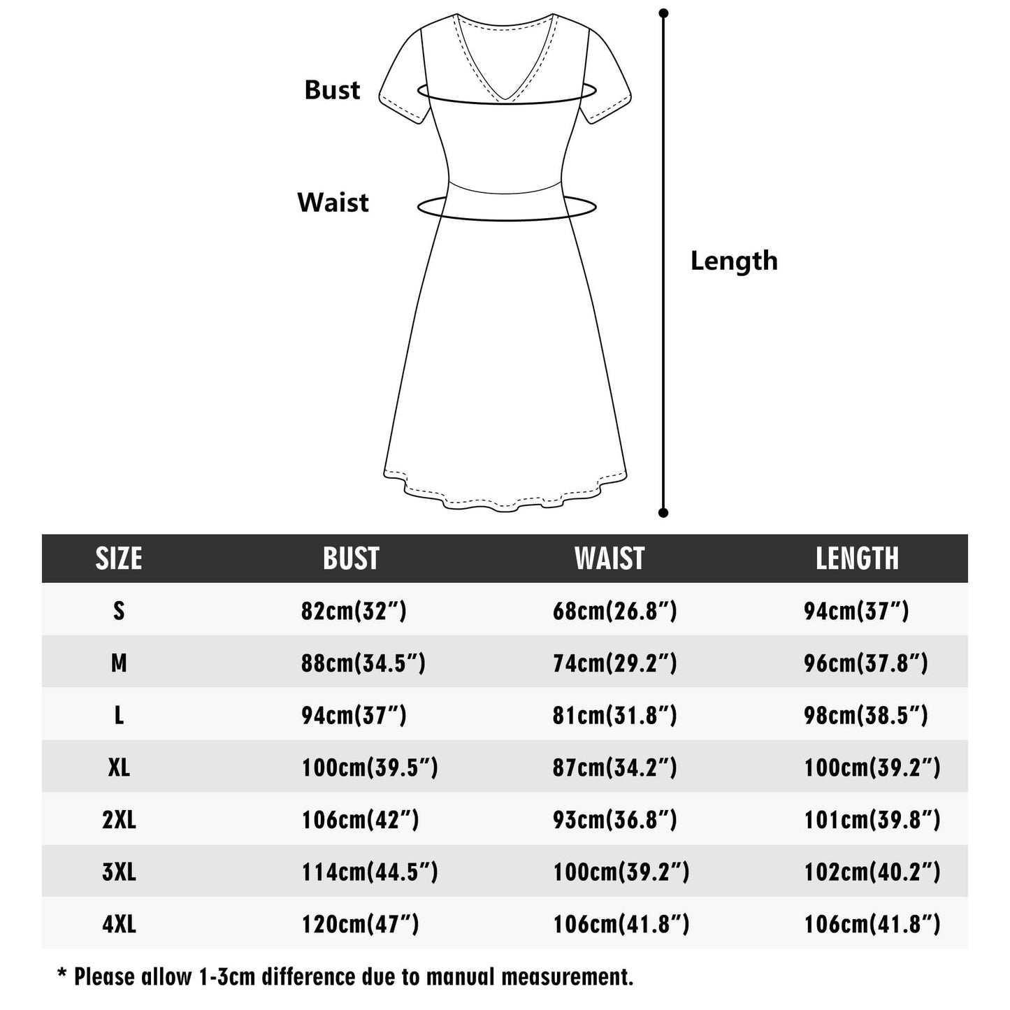 DAZ Women's Luxury Long Draped Short Sleeve Dress