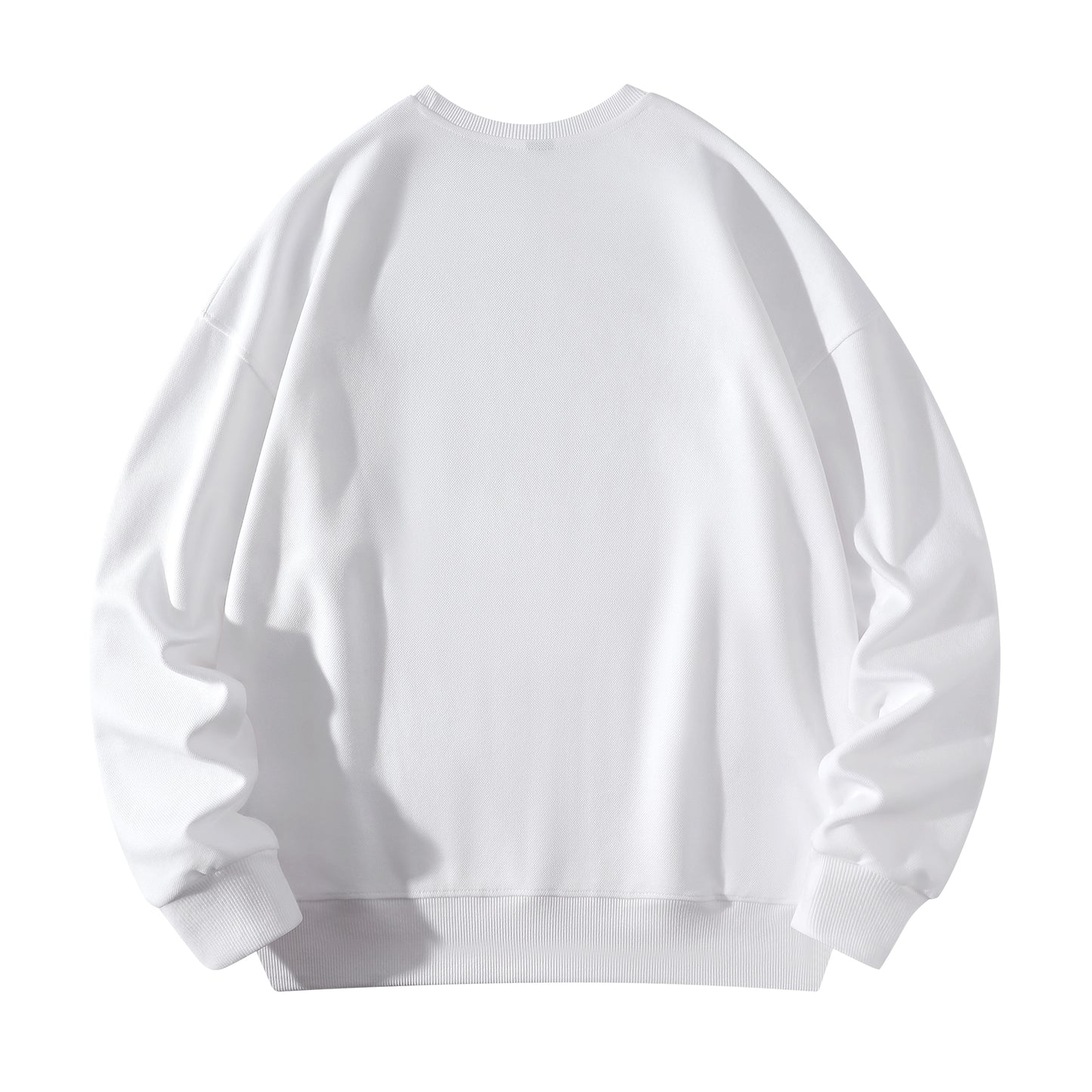 Sudadera DAZ bordado unisex