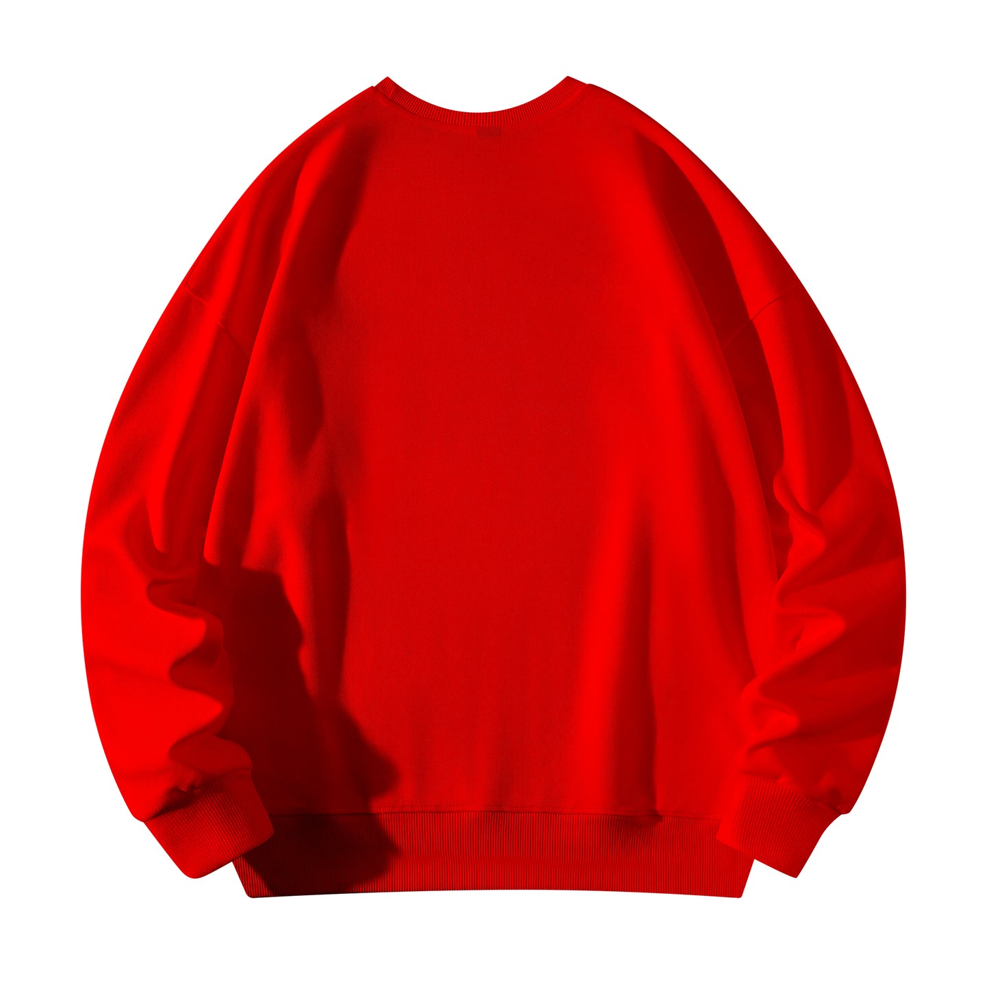 Sudadera DAZ bordado unisex