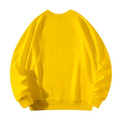 Sudadera DAZ bordado unisex