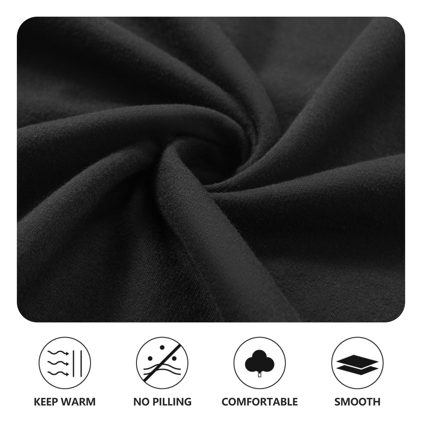 Sudadera DAZ unisex de algodón