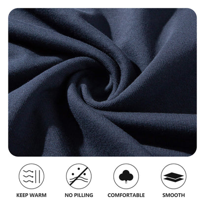 Sudadera DAZ unisex de algodón