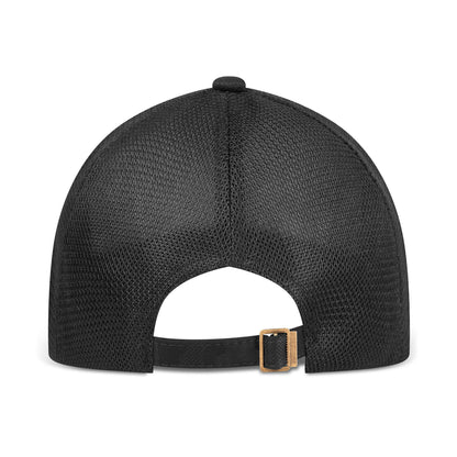 Gorra DAZ Premium 144 de malla