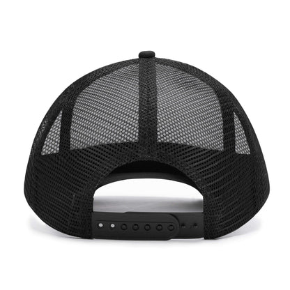 Gorra de malla DAZ Luxury