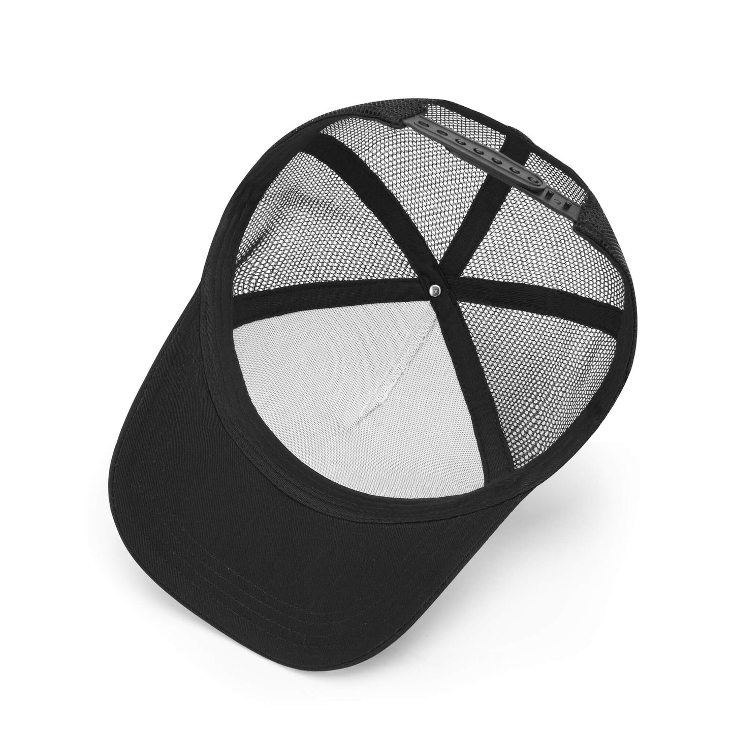 Gorra de malla DAZ Luxury